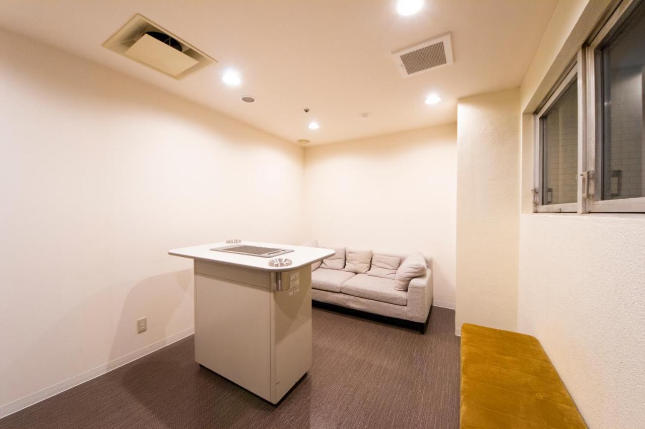 Hotel Montoview Yonezawa Exterior photo