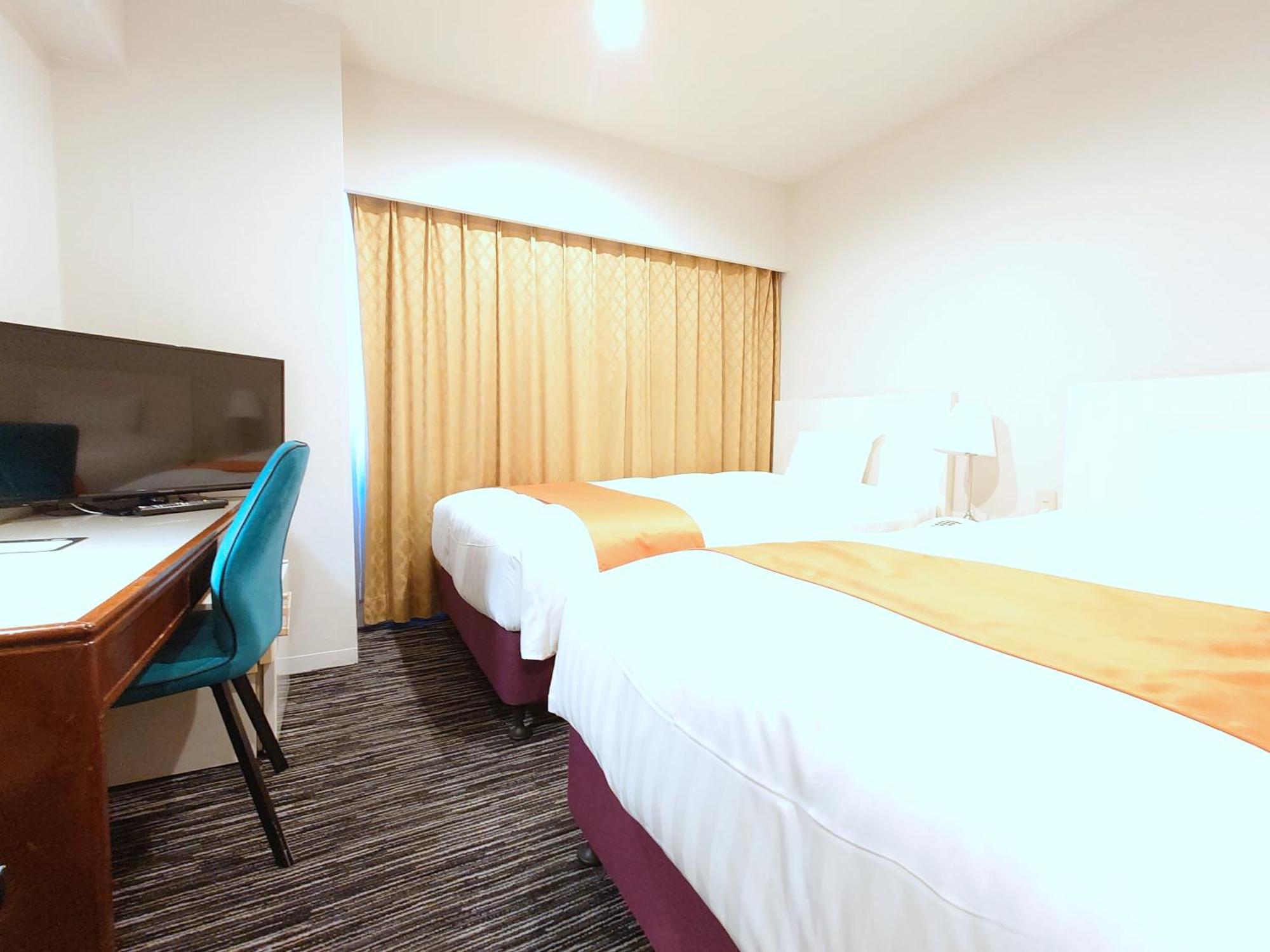 Hotel Montoview Yonezawa Exterior photo