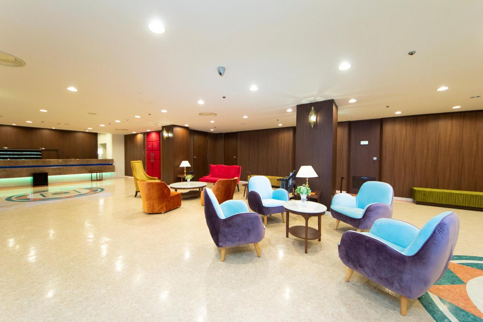 Hotel Montoview Yonezawa Exterior photo